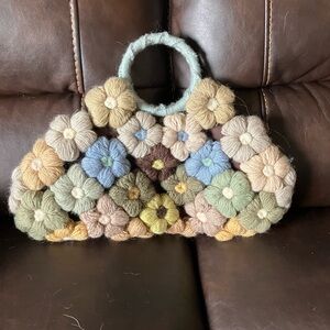 Handmade Purse